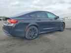 2017 CHRYSLER 200