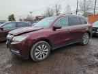 2014 ACURA MDX