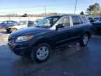 2012 HYUNDAI SANTA FE