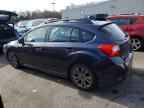 2016 SUBARU IMPREZA
