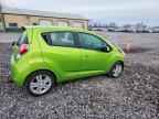 2014 CHEVROLET Spark
