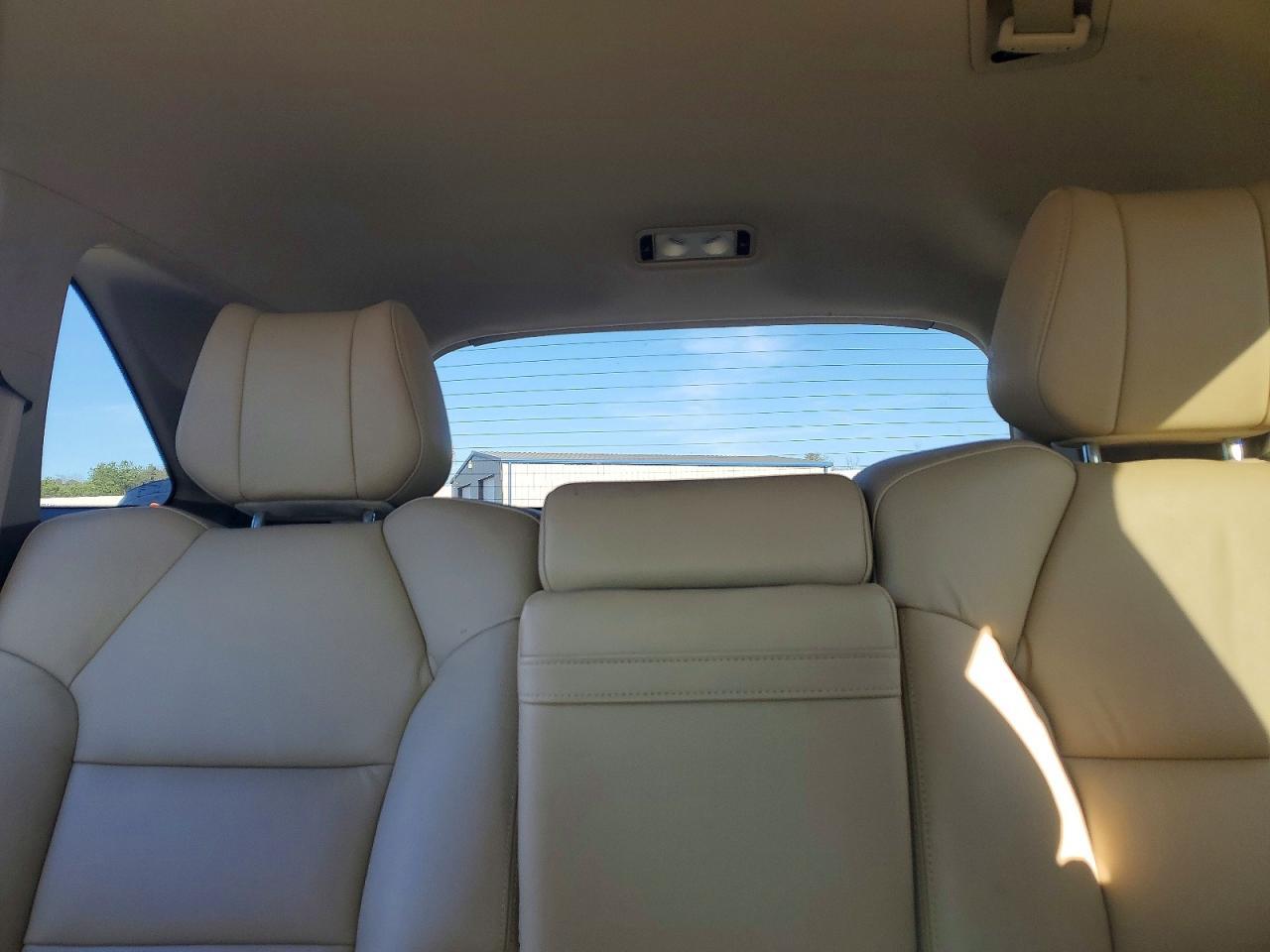 2010 ACURA MDX