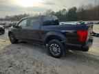 2019 FORD F-150 Lightning