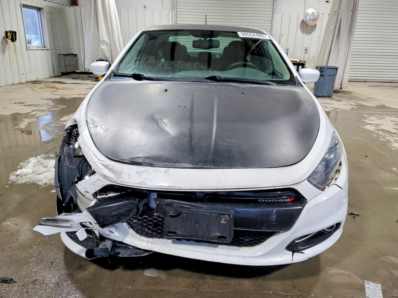 2013 DODGE Dart