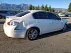2013 INFINITI G37