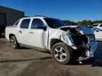 2007 CHEVROLET Avalanche
