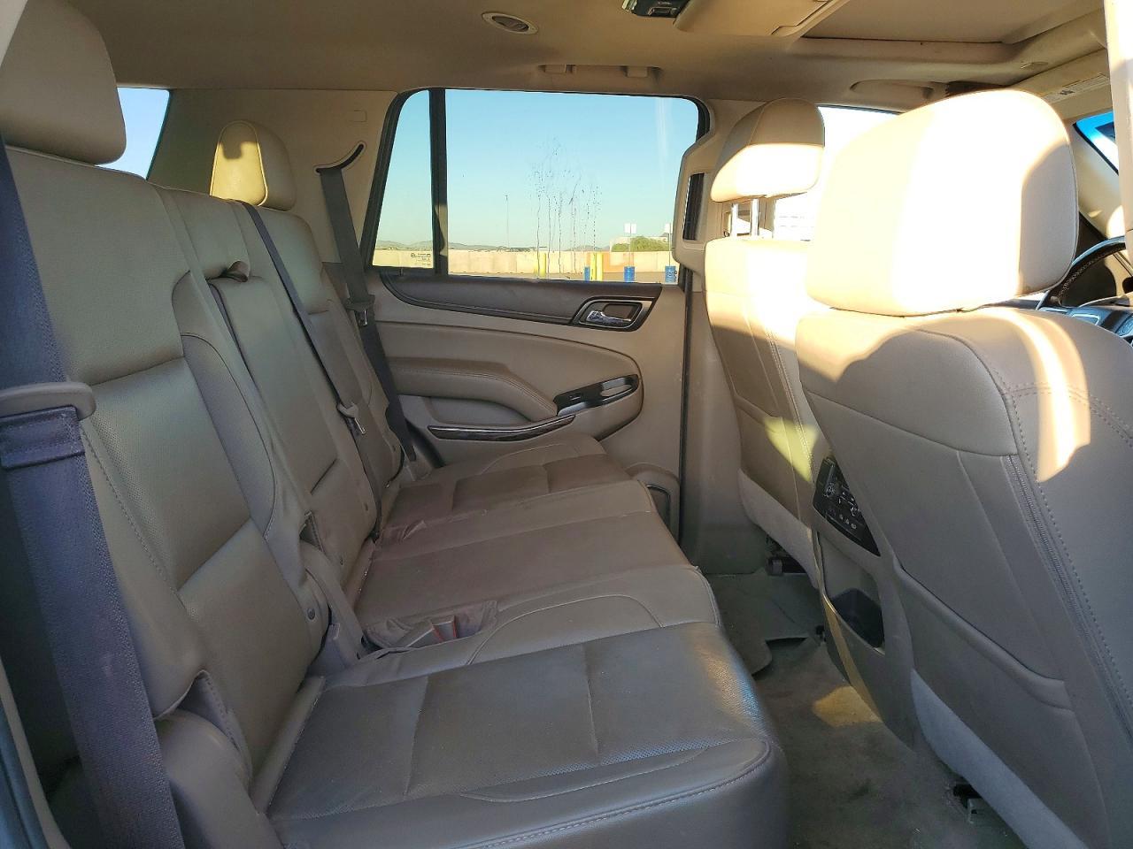 2018 GMC Yukon