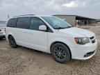 2018 DODGE GRAND CARAVAN