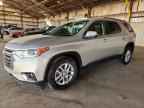 2021 CHEVROLET TRAVERSE