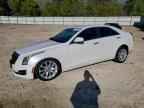 2018 CADILLAC ATS