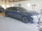 2018 LINCOLN MKZ