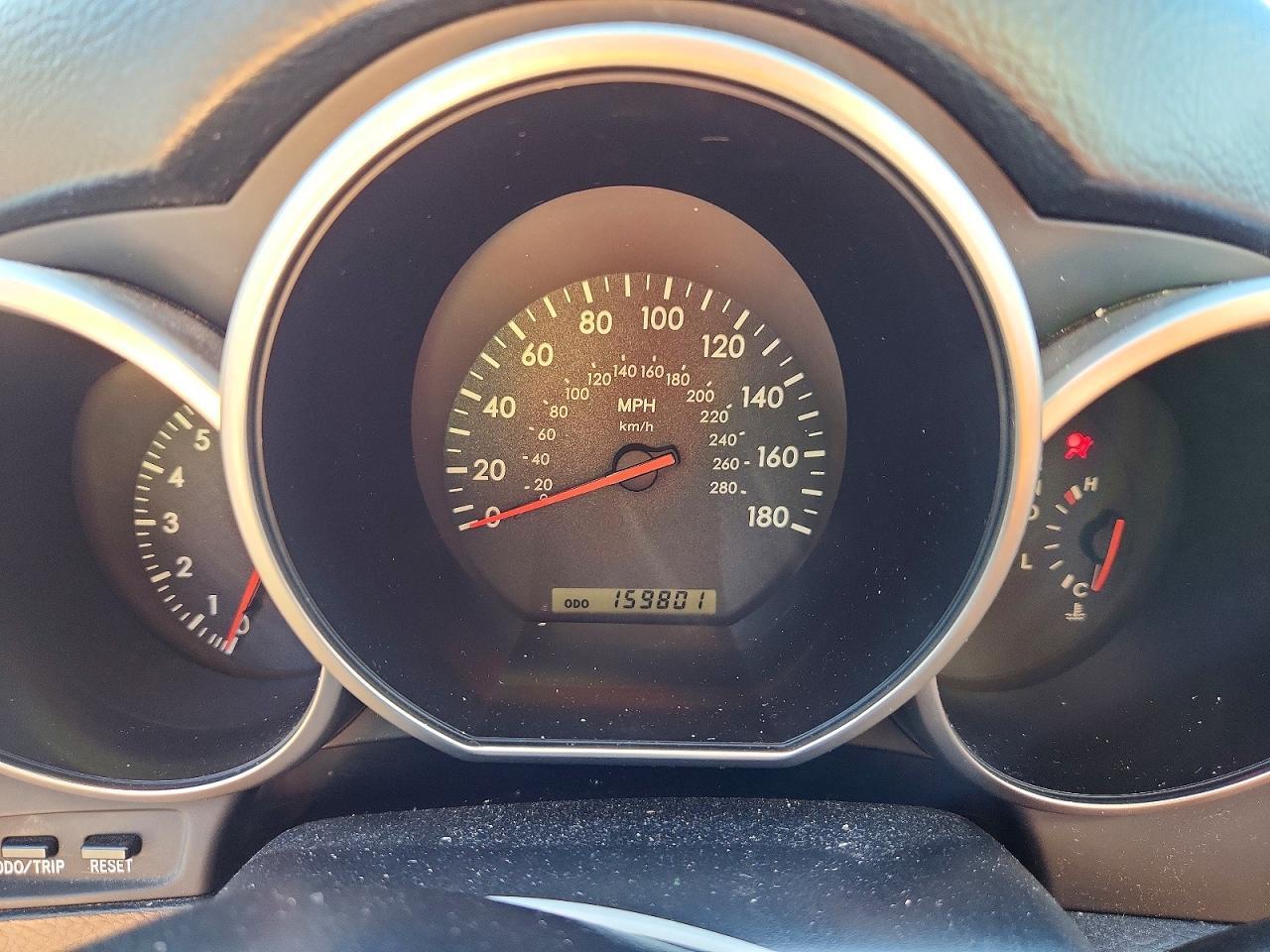2002 LEXUS SC 430