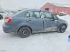 2008 SUZUKI SX4