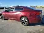 2016 NISSAN Maxima