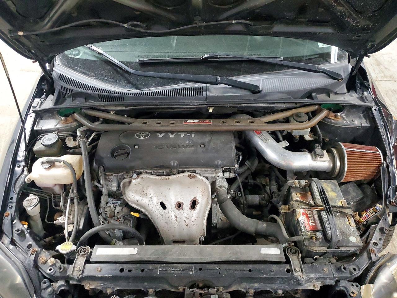 2007 TOYOTA SCION