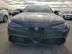 2019 ALFA ROMEO Giulia
