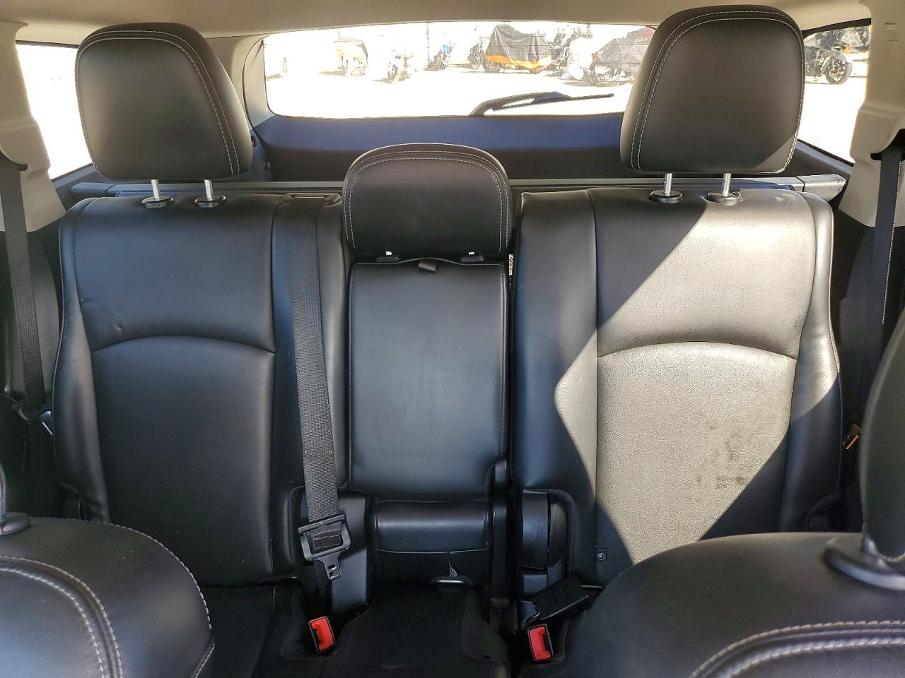 2013 DODGE JOURNEY