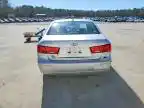 2009 HYUNDAI SONATA