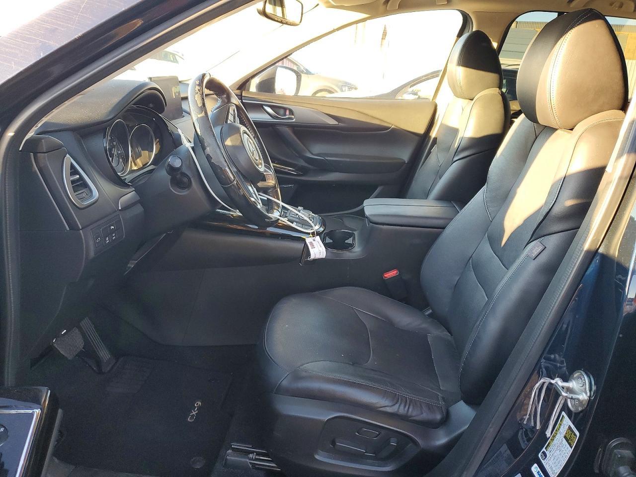 2020 MAZDA CX-9
