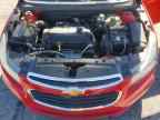 2015 CHEVROLET CRUZE