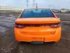 2013 DODGE Dart