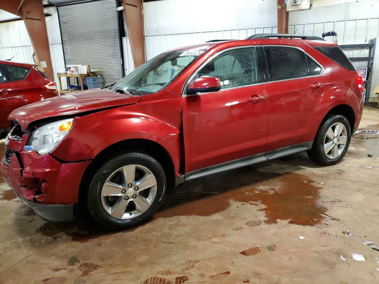 2013 CHEVROLET EQUINOX
