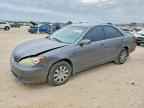 2006 TOYOTA CAMRY