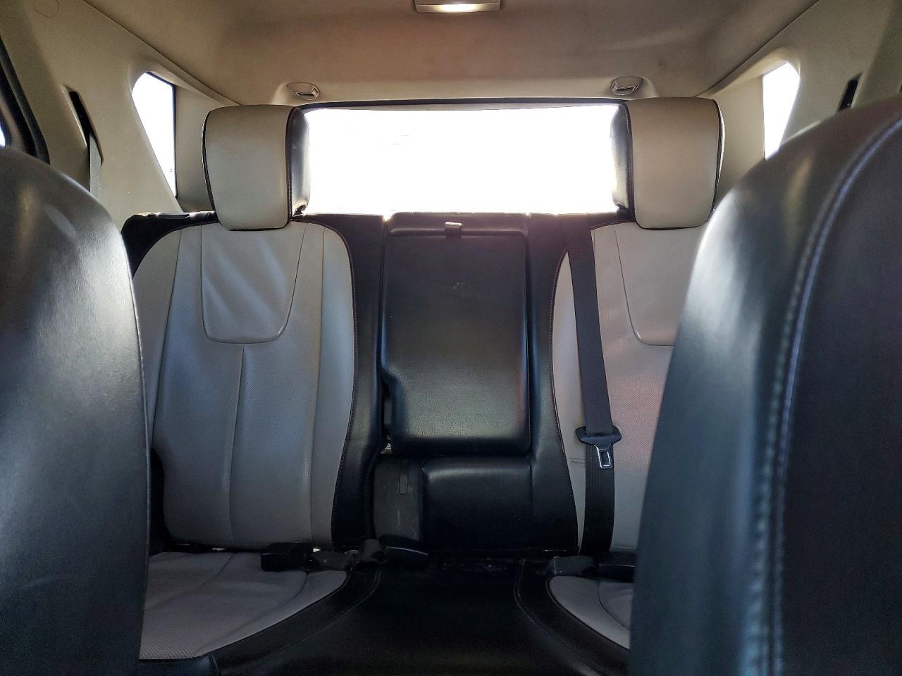2012 CHEVROLET EQUINOX