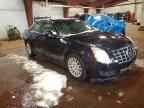 2013 CADILLAC CTS