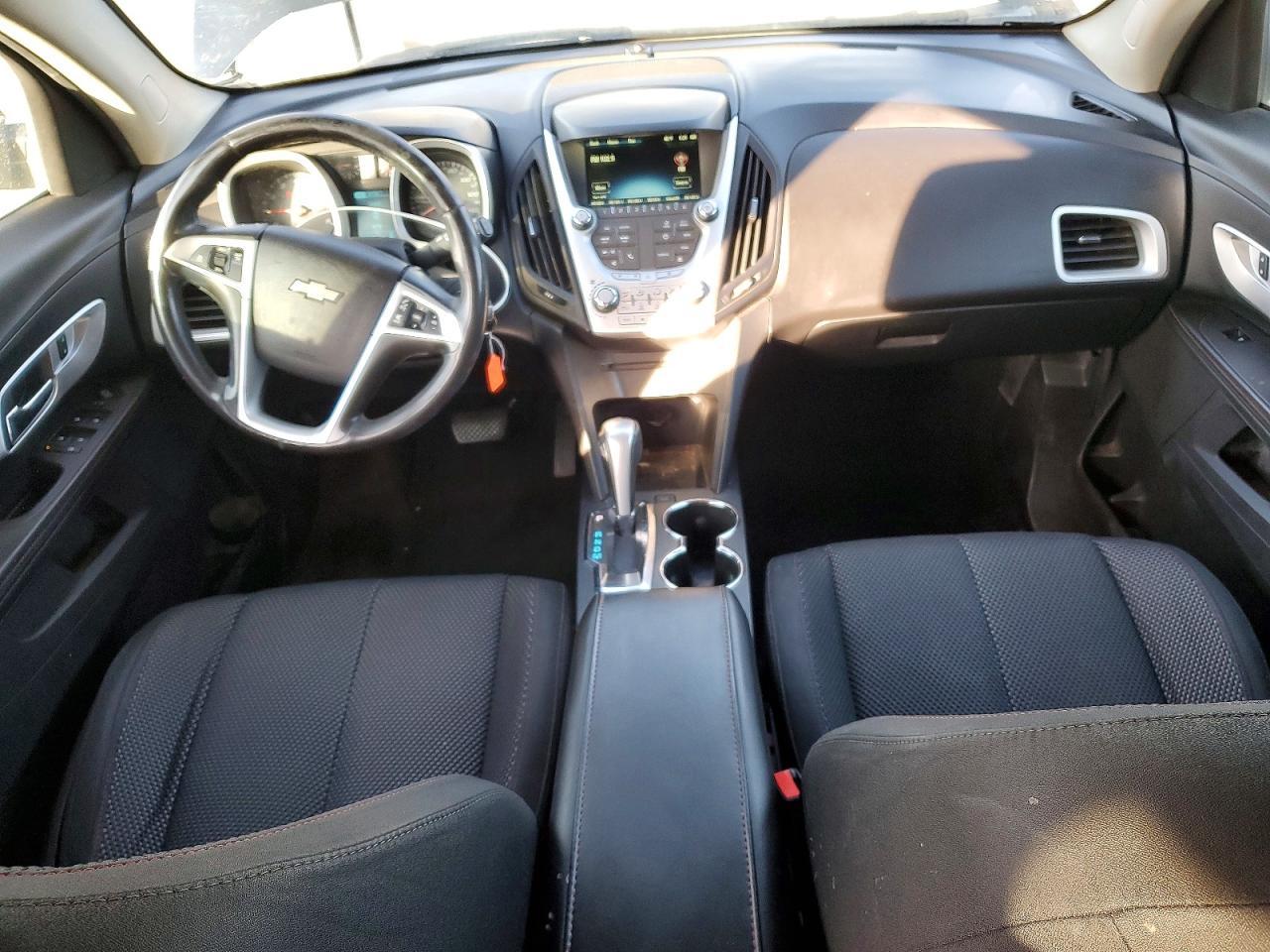 2015 CHEVROLET EQUINOX