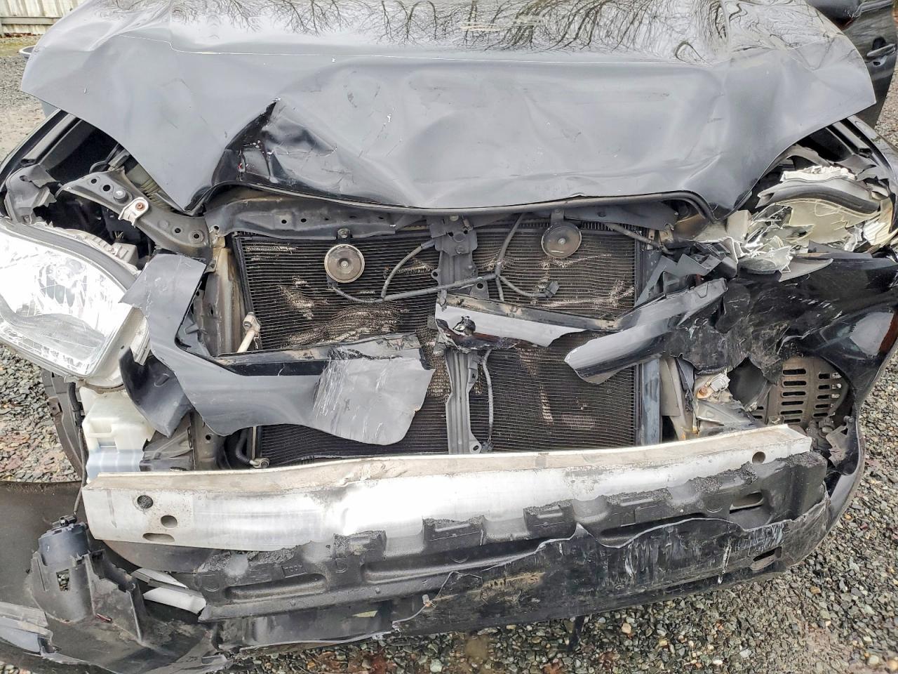 2010 TOYOTA HIGHLANDER