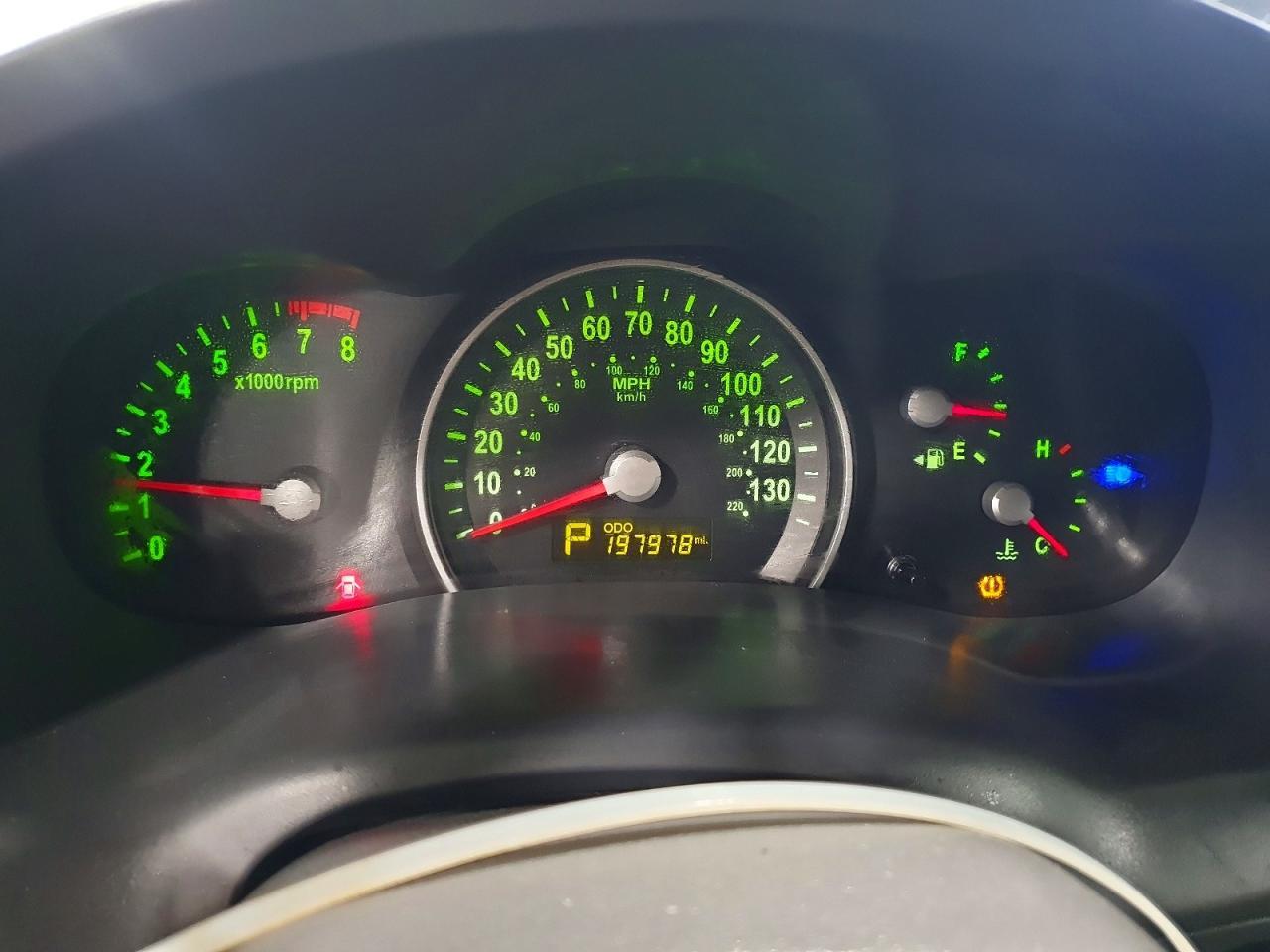 2012 KIA SEDONA