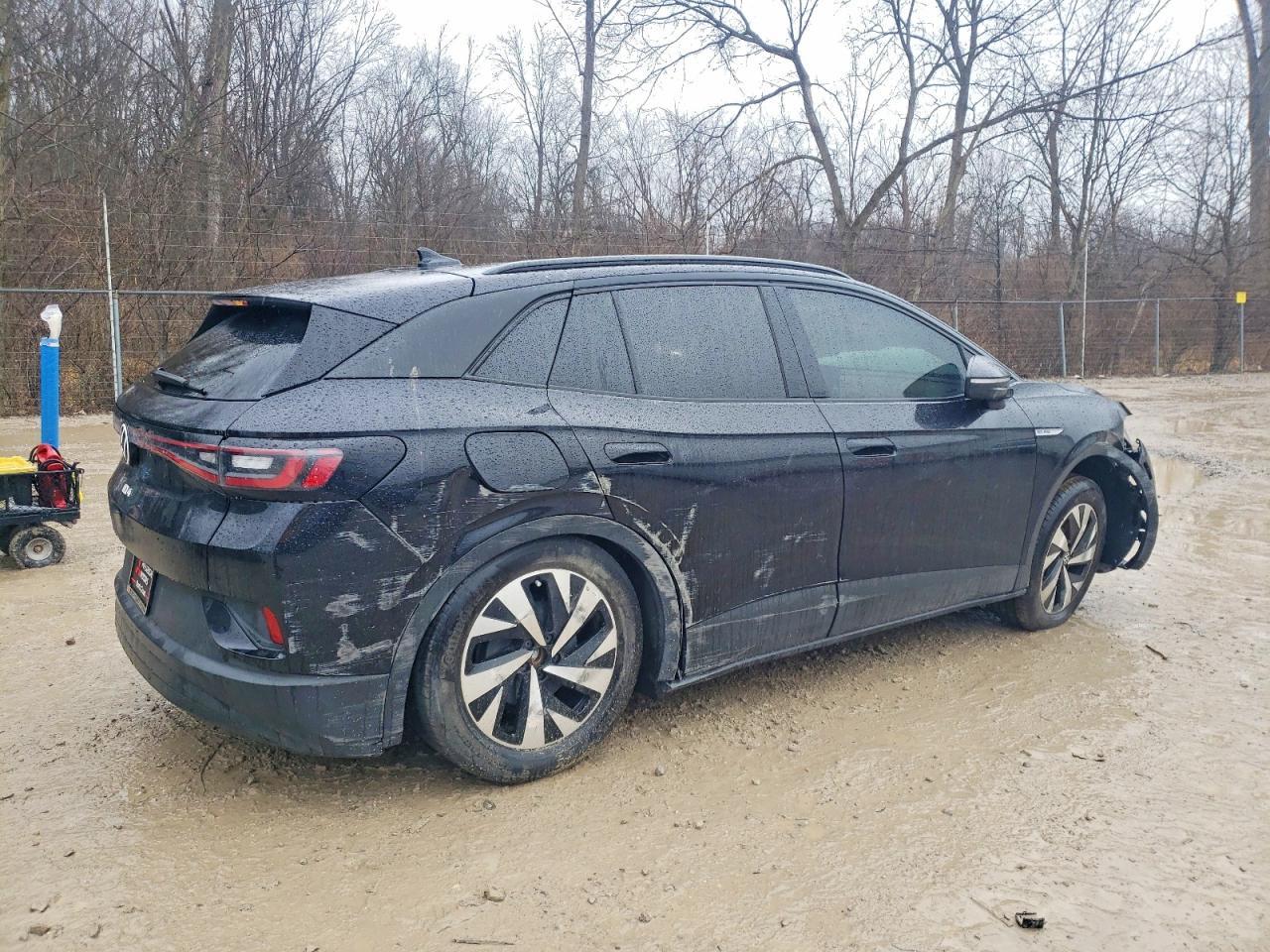 2023 VOLKSWAGEN ID.4