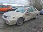 2003 TOYOTA CAMRY
