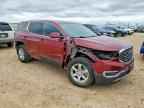 2018 GMC ACADIA
