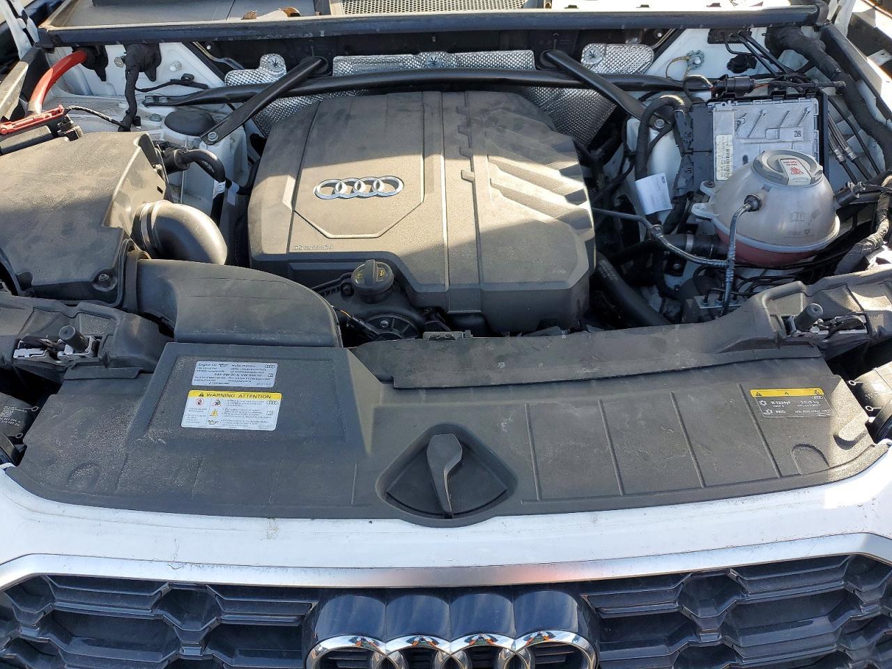 2024 AUDI Q5