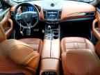 2018 MASERATI Levante