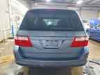 2007 HONDA ODYSSEY