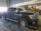 2016 NISSAN Titan