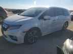 2018 HONDA ODYSSEY