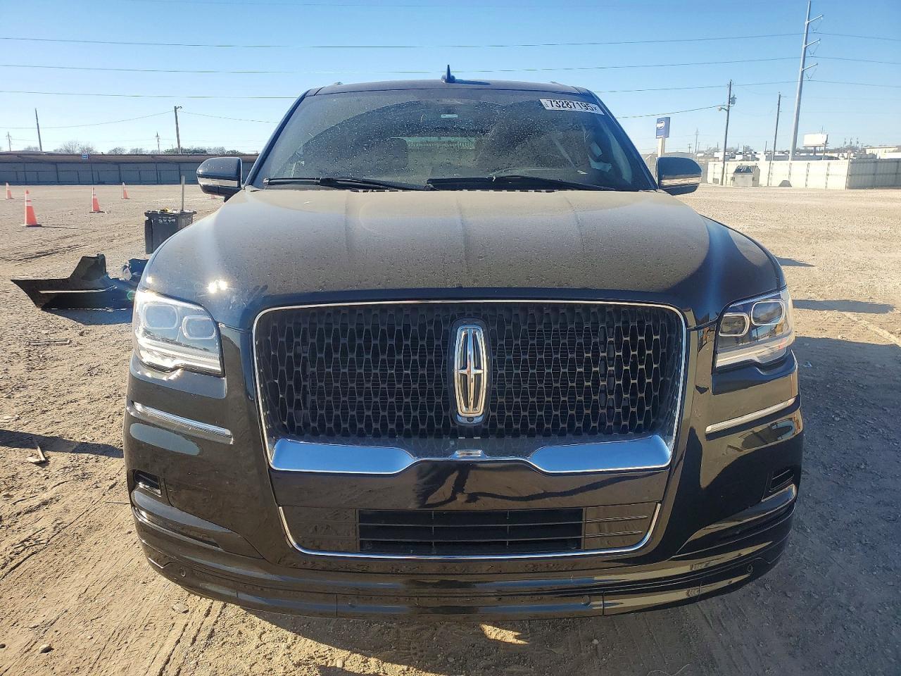2024 LINCOLN Navigator