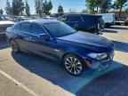 2016 BMW 5 series