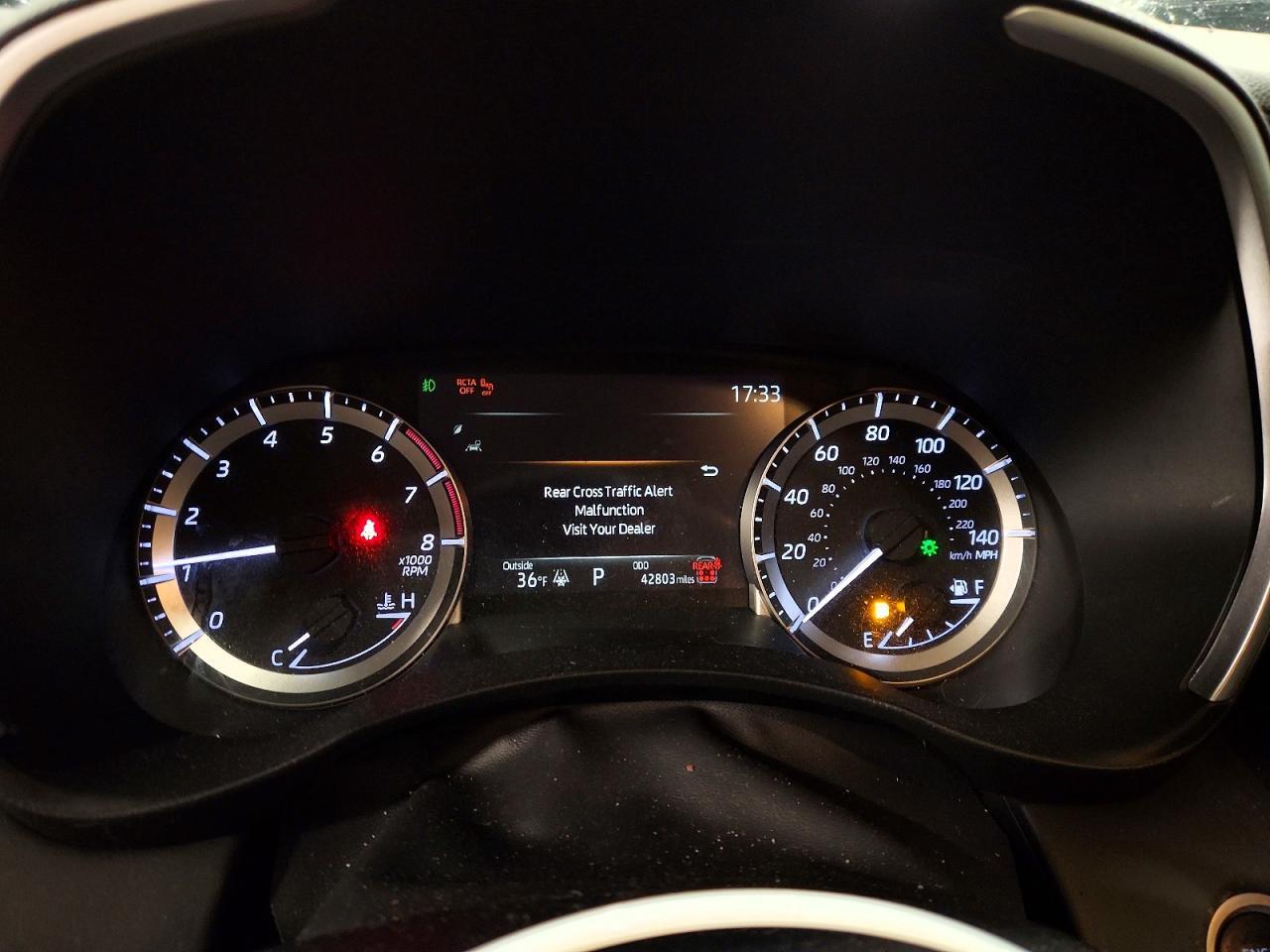 2024 TOYOTA HIGHLANDER