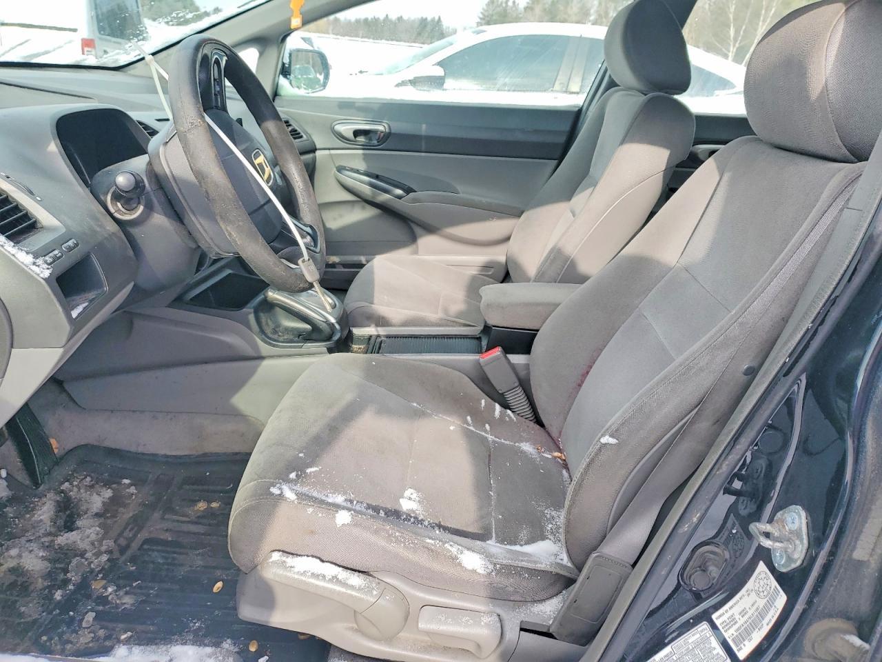2006 HONDA CIVIC