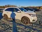 2018 ACURA MDX