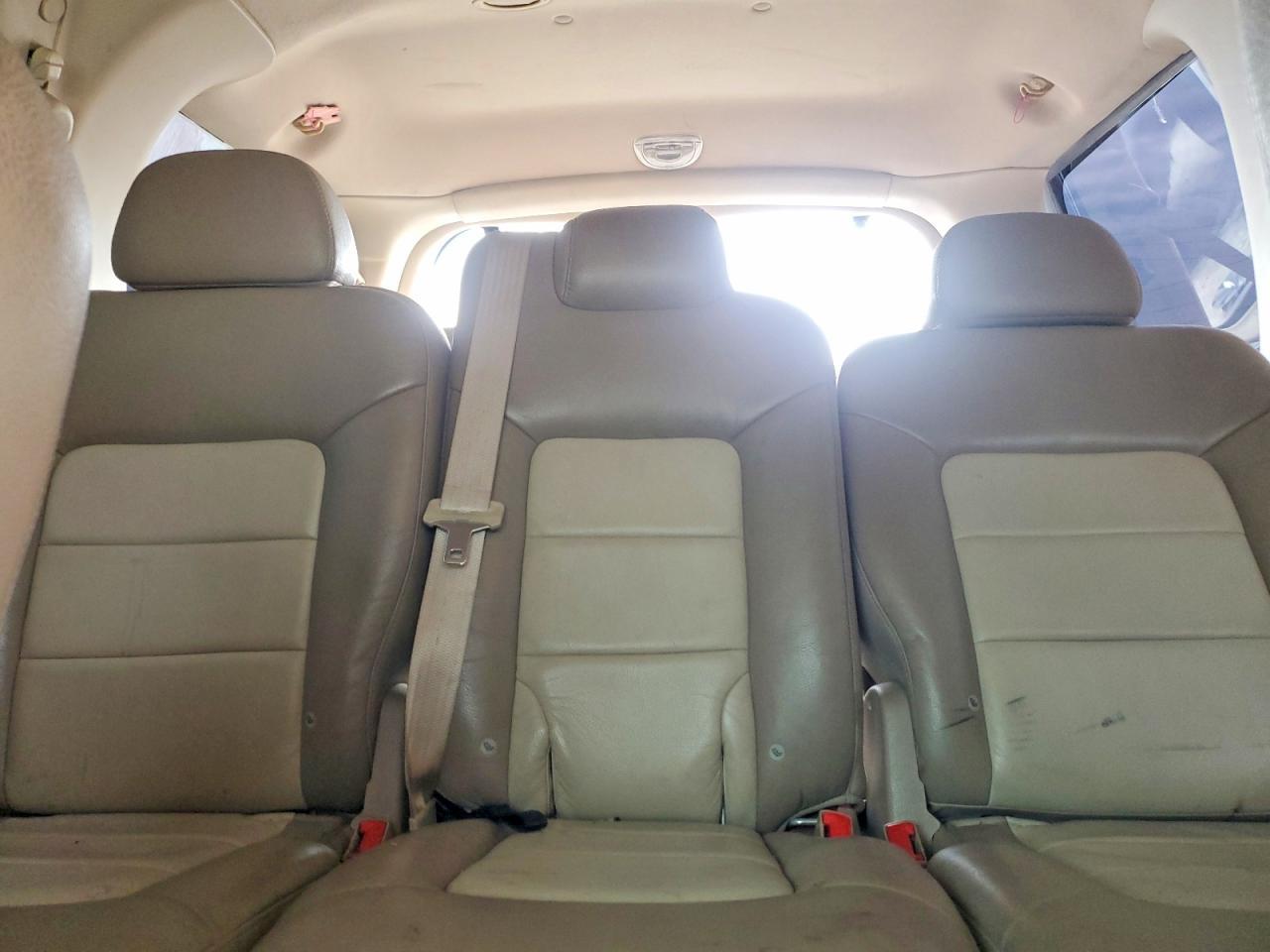 2003 FORD Expedition