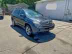 2008 LEXUS RX 400H