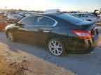 2009 NISSAN Maxima