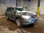 2009 TOYOTA HIGHLANDER