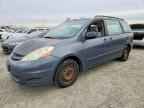 2008 TOYOTA SIENNA
